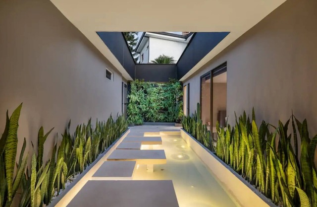 Lombardia Luxury Medellín Style