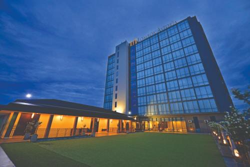 Lombok Astoria Hotel