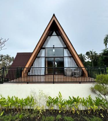 Lombok Hidden Villa
