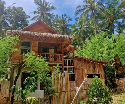 Lombok House Mentigi