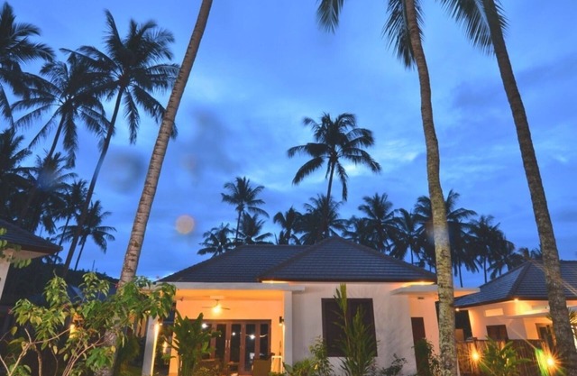 Lombok Krandangan Bungalow