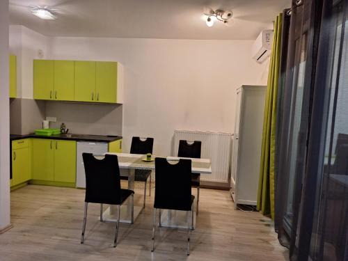 LONA flat
