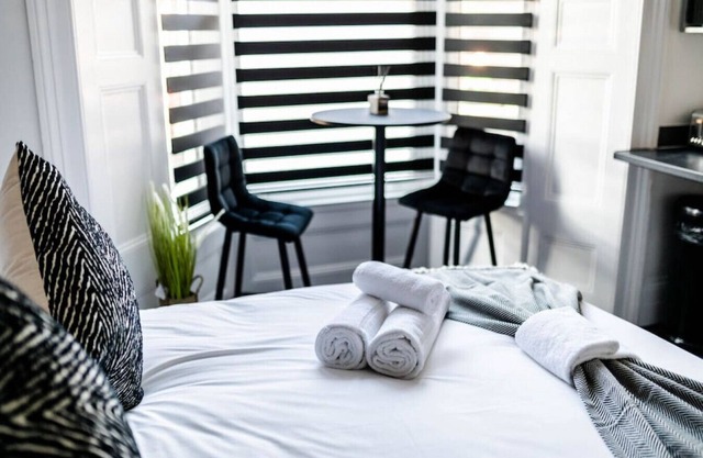 London comfy studio, close to Camden