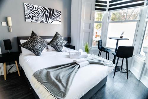 London comfy studio - Close to Camden