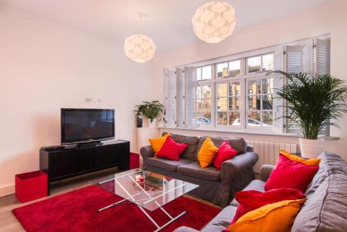 London House