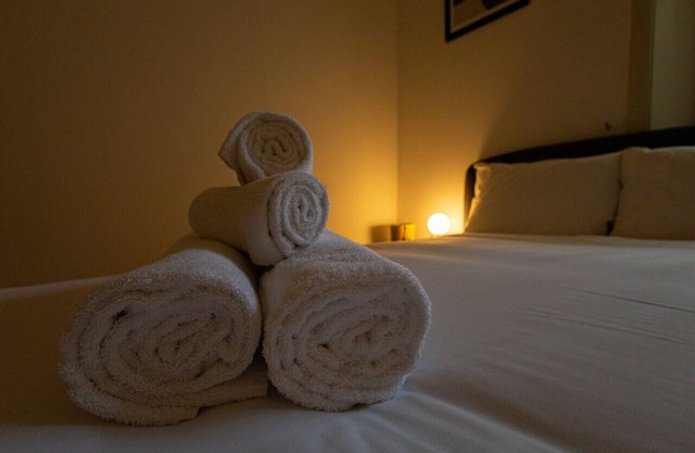 London luxurious stay in the heart of Kensington