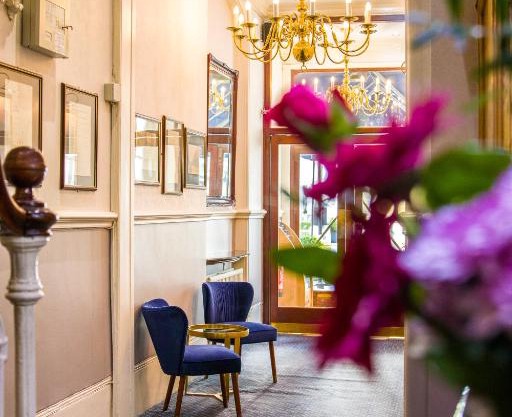 London Town Hotel