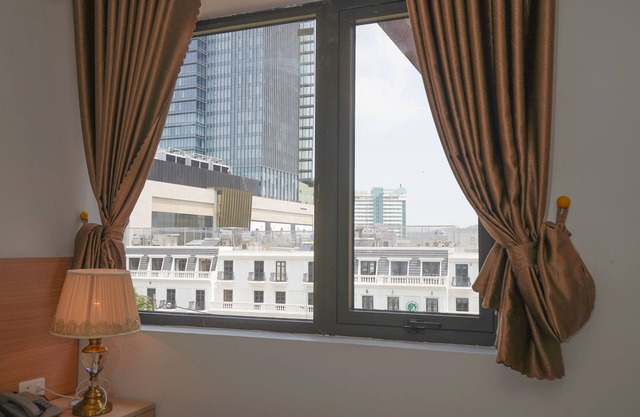 Long Anh Hotel