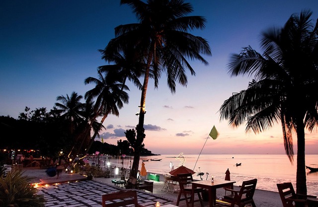 Long Bay Resort