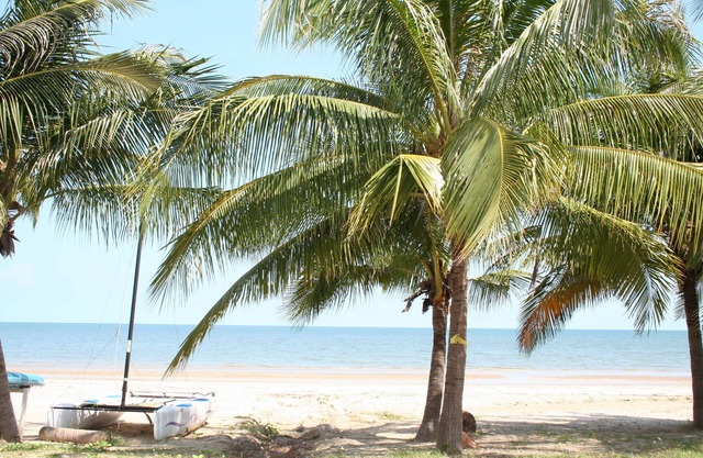 Long Beach Inn