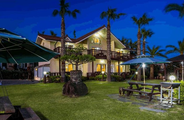 Long Beach Pension