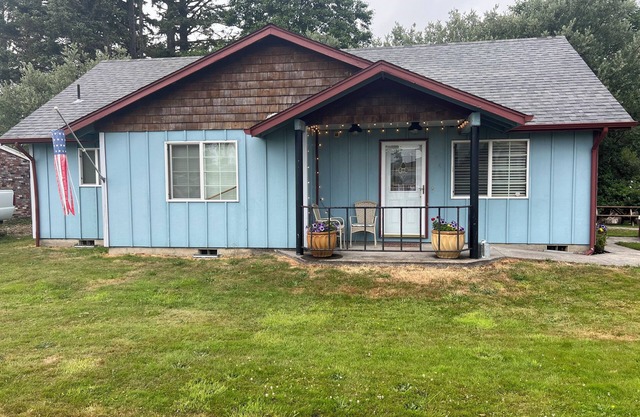 Long Beach Single story Ranch