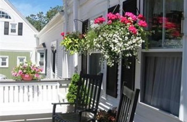 Long Dell Inn