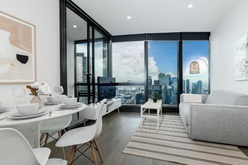 Long Stay Luxe CBD Stay Australia 108