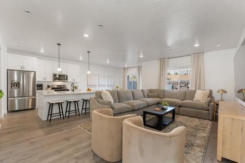 Long Valley Leisure townhouse