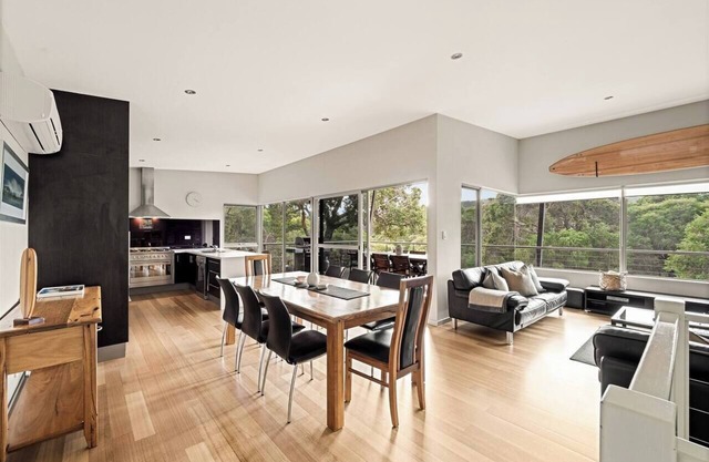Longboard House Minutes from Yallingup Beach
