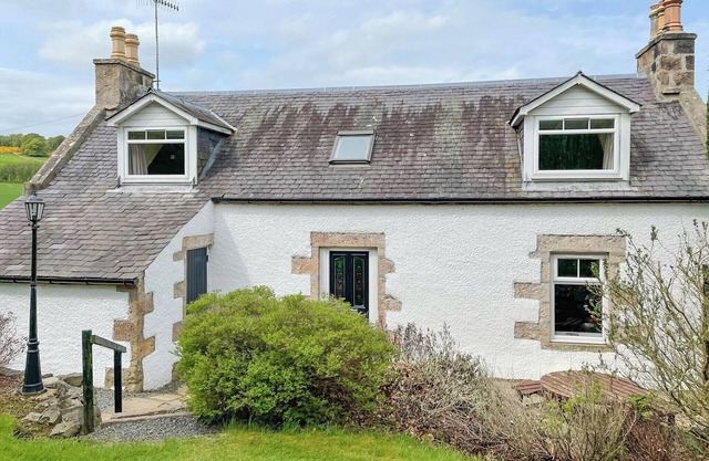Longcroft Cottage - 28233