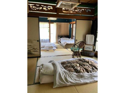 LongHillsEcoGuesthouse&Cafe - Vacation STAY 24885v