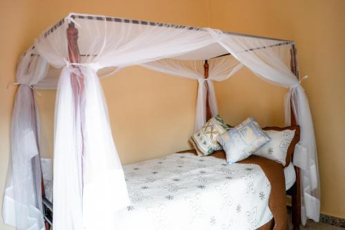 Longonot Transit Hotel- Mai Mahiu