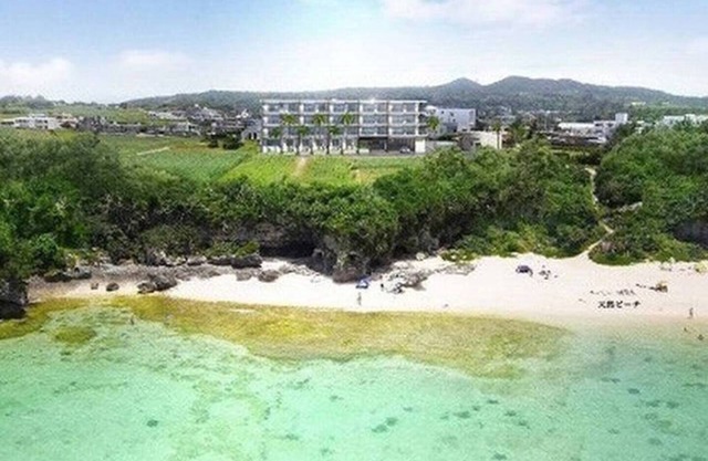 Longvacation Okinawa 301