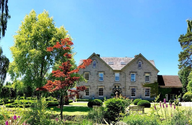 Longville House