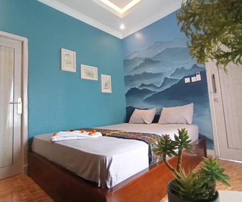 Lontart Guesthouse