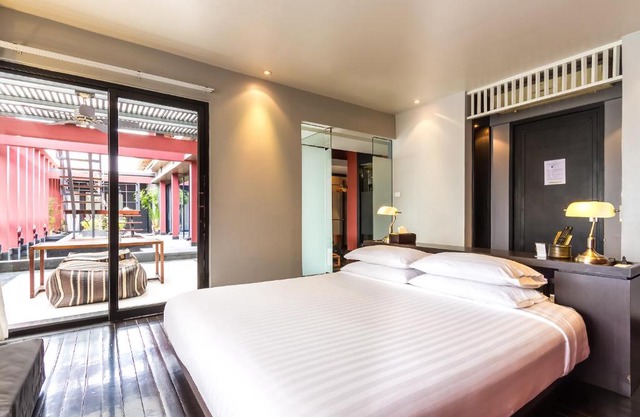 Loogchoob Homestay