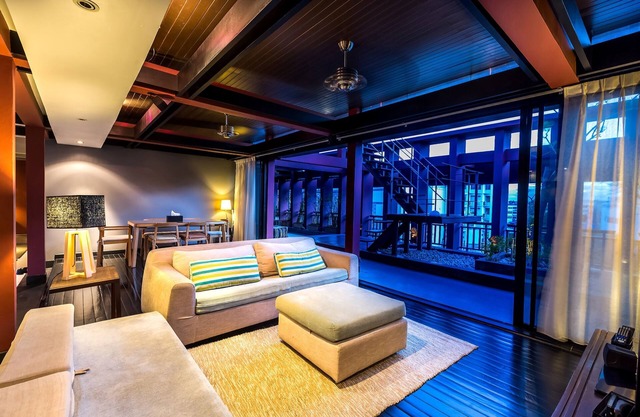 LoogChoob Homestay