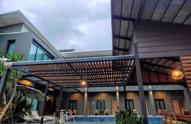 Look at Home Lamphun
