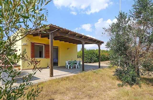Look forward to a relaxing vacation in this inviting vacation home.
