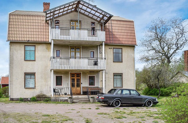 Look forward to a wonderful vacation in this cozy vacation apartment.
