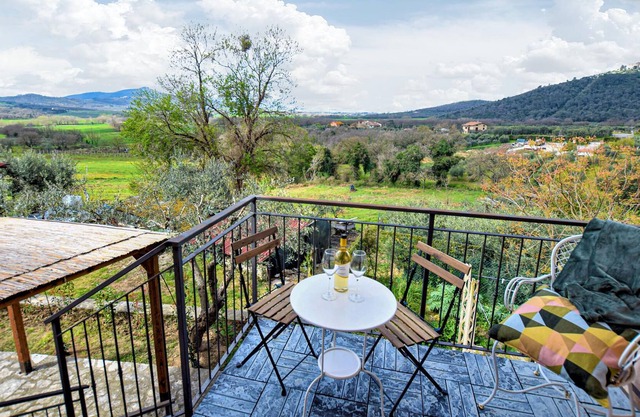 Look forward to the vacation in the cottage surrounded by beautiful nature.