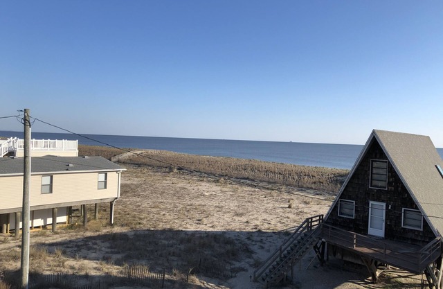 Looking for a private beach with amazing sunsets and sunrises?? Look no further.