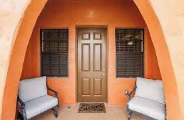 Looking for a Resort Feel?
