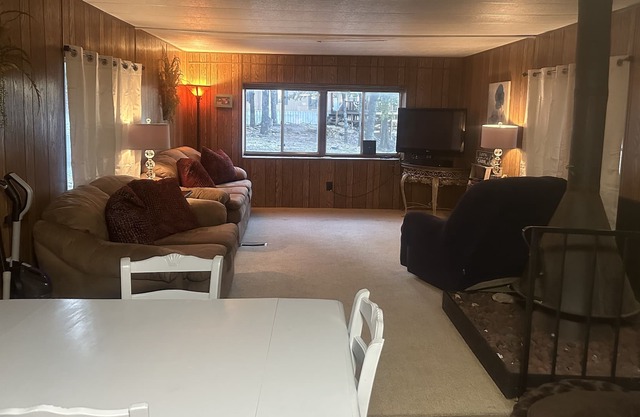 Looking to escape the everyday hustle and bustle…….Ready to kick back and RELAX?