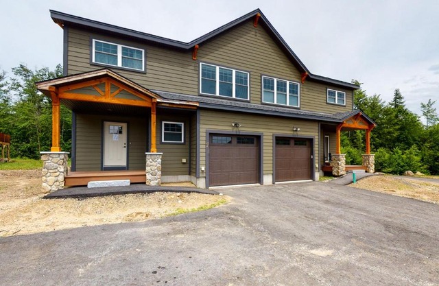 Loon Mountain Retreat