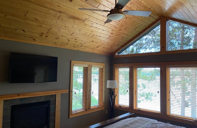 Loon's Nest Retreat on Long Lake, Park Rapids, MN