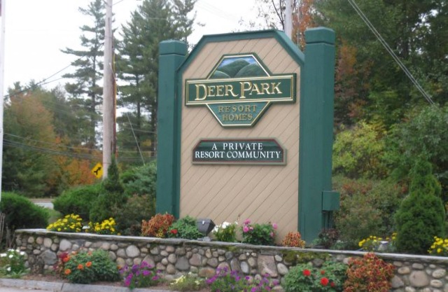 Loon - Woodstock - Deer Park Resort Getaway