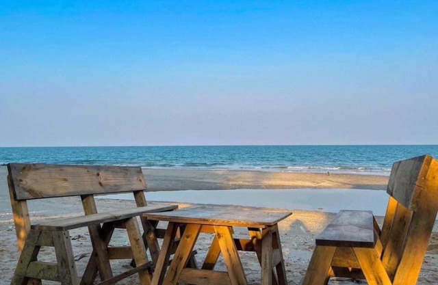 Loongmun Beach
