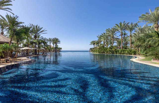 Lopesan Costa Meloneras Resort & Spa