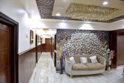 lora Altahrir hotel