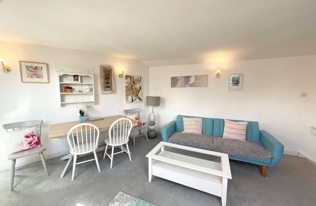 Lorash Cottage, Ashbourne