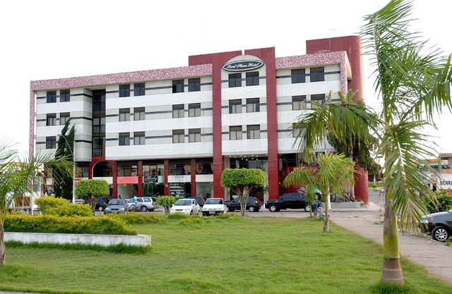Lord Plaza Hotel