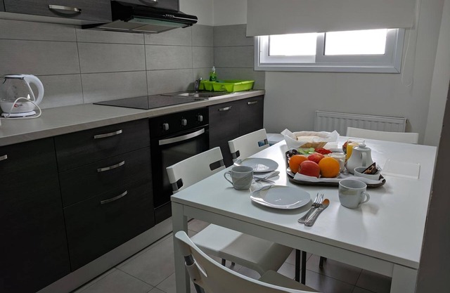 Lordos Hotel Apartments