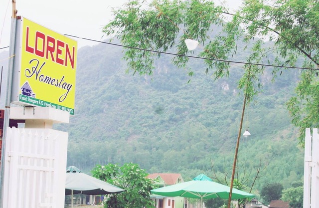 Loren Homestay
