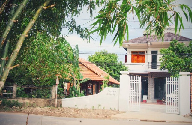 Loren Homestay
