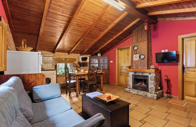 Lorences Rural Apartments for 4 people