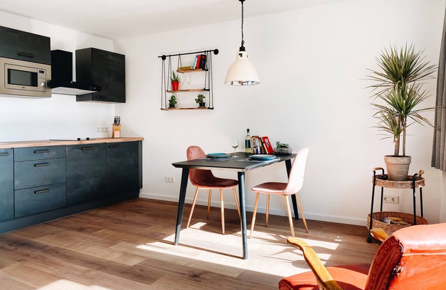 Lorenz Apartments