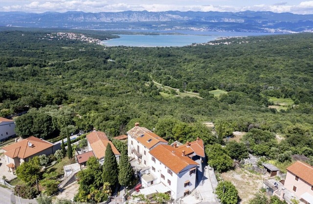 Lorenzo in Klanice - Kvarner Region/Lorenzo in Klanice - Appartement für 2 Personen