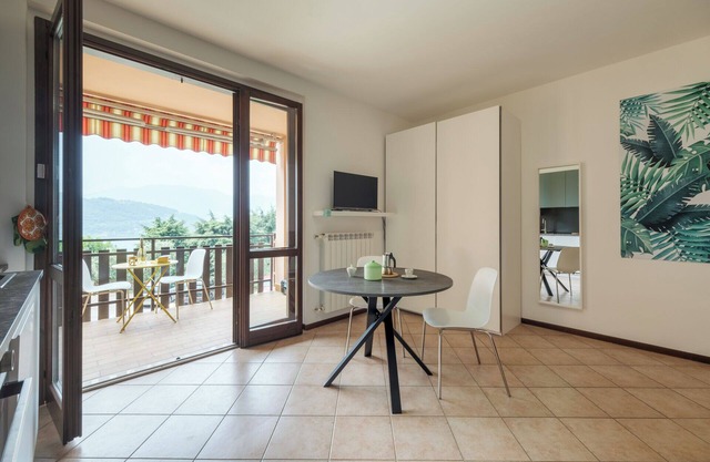 Loreto Sunset - Studio Apartment, Sleeps 2